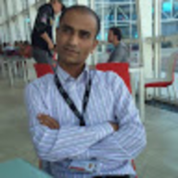 Meet your Posher, Jlassi - Picture 1 of 1